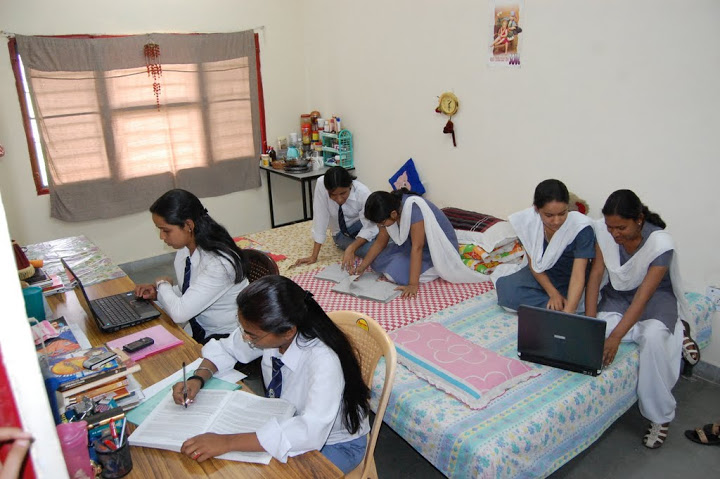 Shobhit University Meerut Hostel photo 3