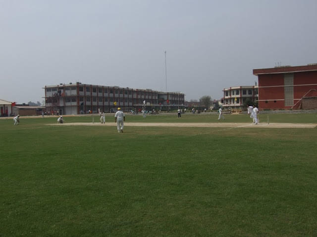 Shobhit University Meerut Sports photo 3