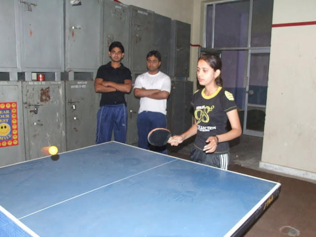 Shobhit University Meerut Sports photo 4
