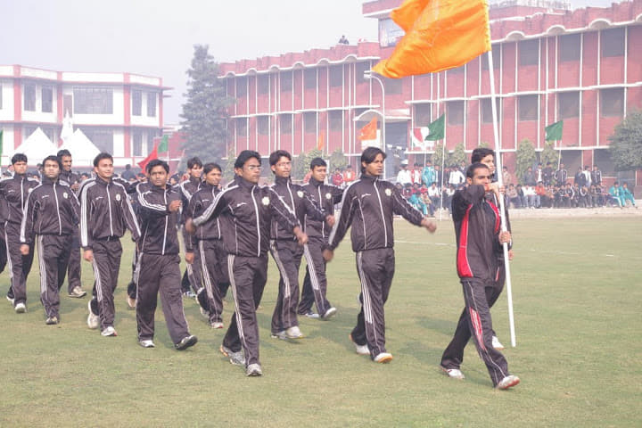 Shobhit University Meerut Sports photo 6