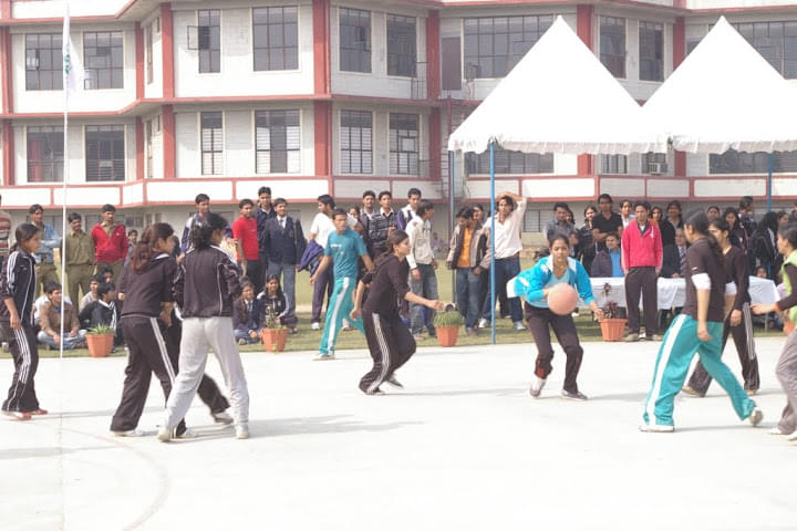 Shobhit University Meerut Sports photo 10