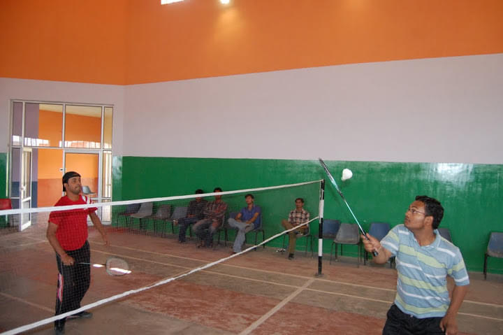 Shobhit University Meerut Sports photo 17