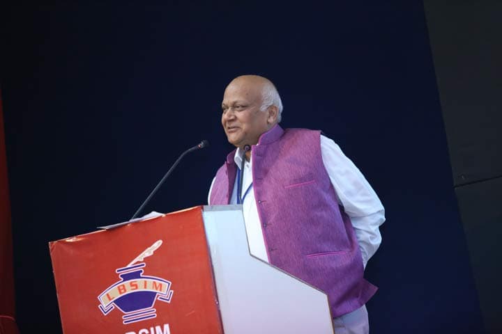 LBSIM Delhi HR and Marketing Conferences photo 10