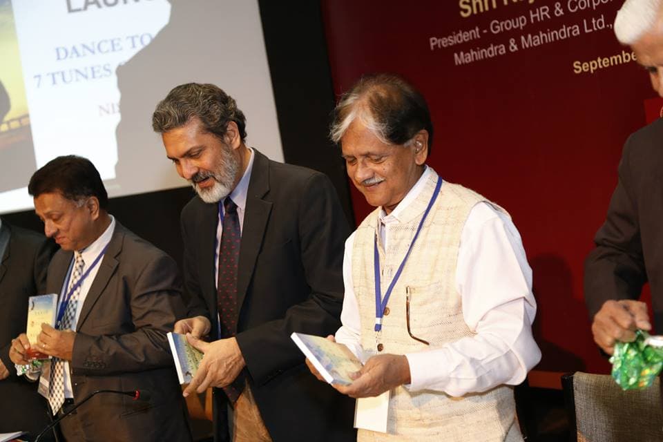 LBSIM Delhi HR and Marketing Conferences photo 3