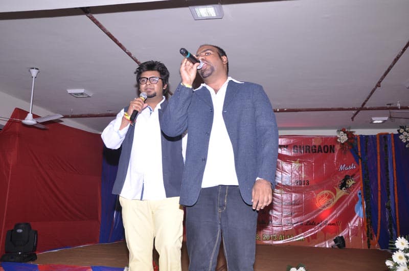 K.R. Mangalam University Gurugram Events photo 4