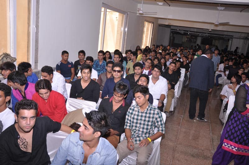 K.R. Mangalam University Gurugram Events photo 6