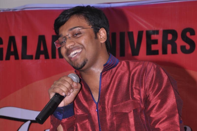 K.R. Mangalam University Gurugram Events photo 7