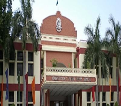 BAOU Academic Building photo 3