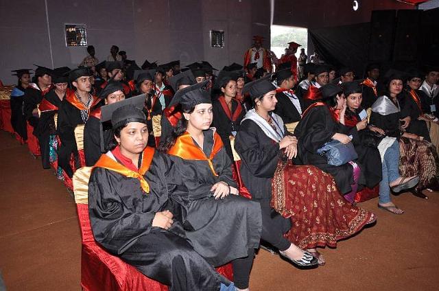 TMU Convocation photo 1