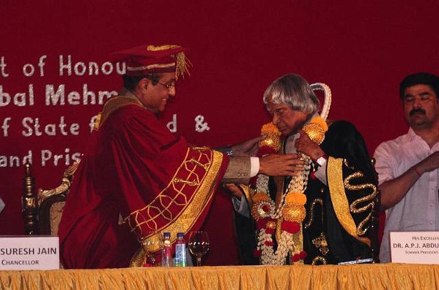 TMU Convocation photo 4