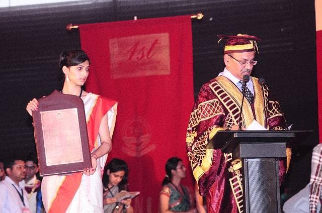 TMU Convocation photo 6