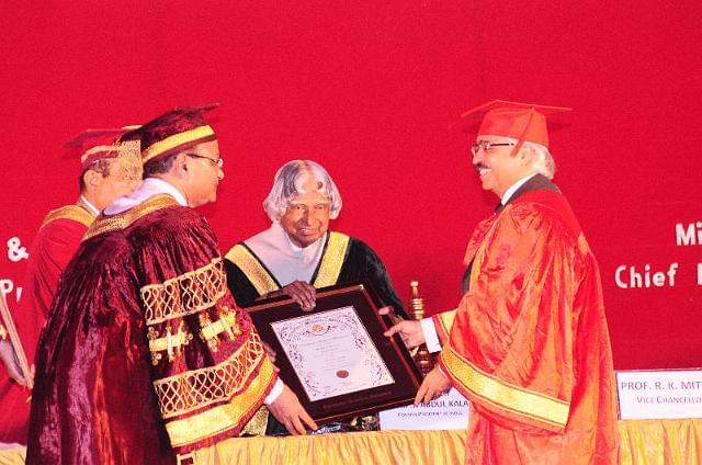 TMU Convocation photo 7