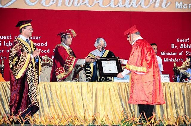 TMU Convocation photo 10