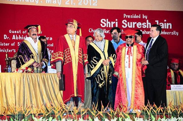 TMU Convocation photo 13