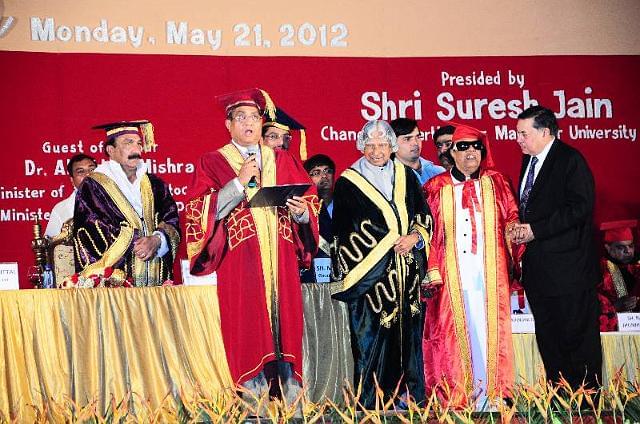 TMU Convocation photo 14