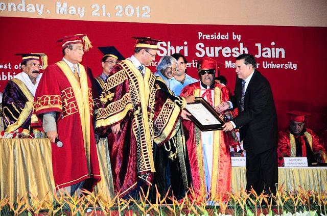 TMU Convocation photo 15