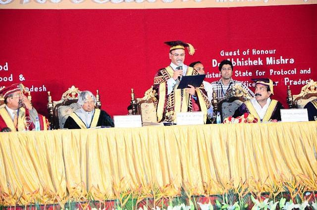 TMU Convocation photo 16
