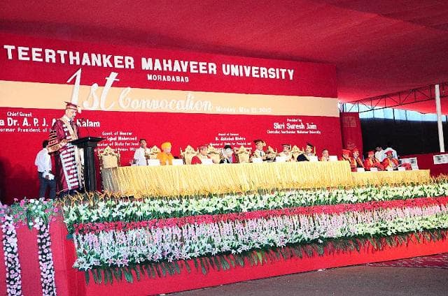 TMU Convocation photo 17