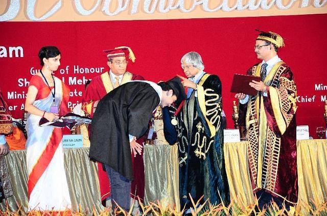 TMU Convocation photo 18