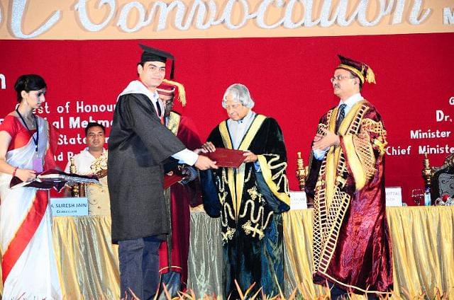 TMU Convocation photo 19
