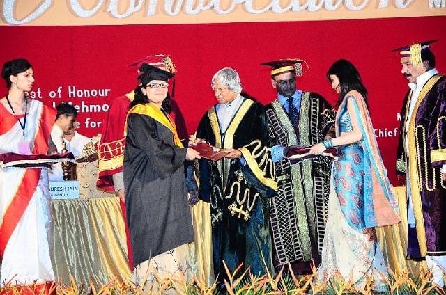 TMU Convocation photo 20