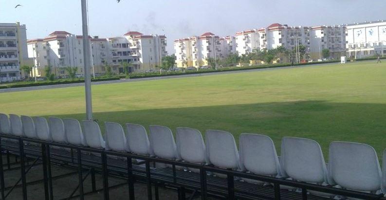 TMU Infrastructure photo 3