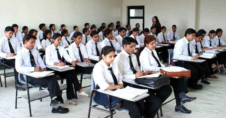 TMU Facilities photo 3