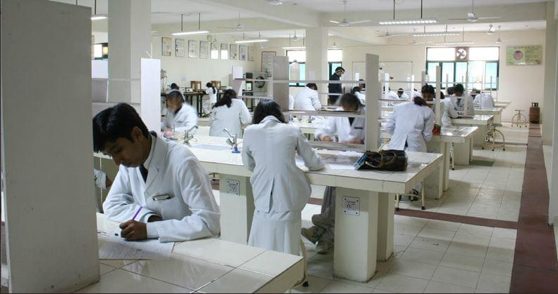 TMU Facilities photo 10