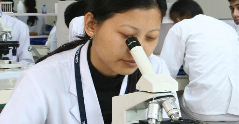 TMU Facilities photo 11