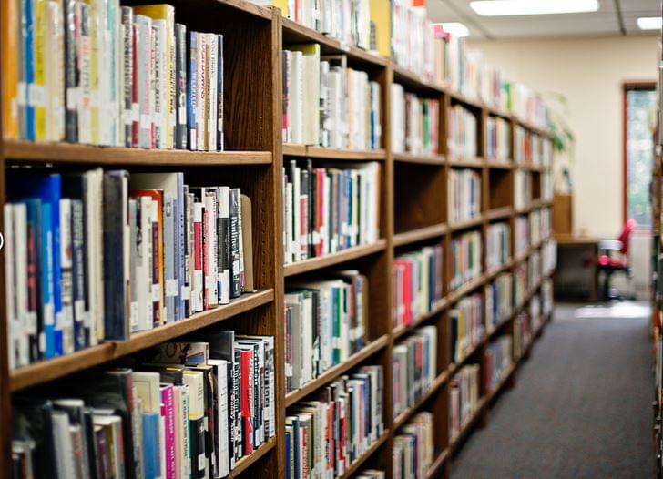 Shridhar University Pilani Library photo 1