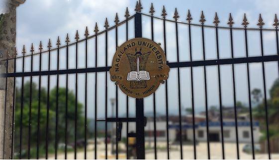 Nagaland University Zunhebotto Academic Buiding photo 4