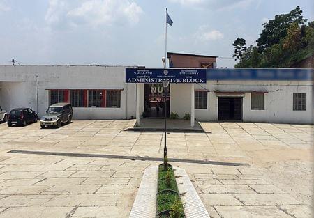 Nagaland University Zunhebotto Academic Buiding photo 5