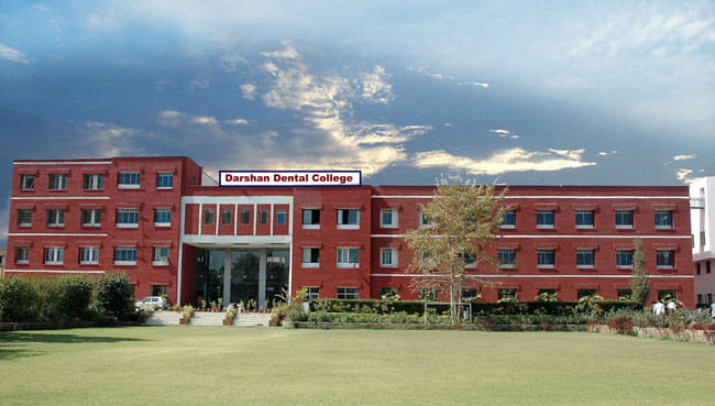 Pacific University Udaipur Academic Buildings photo 7