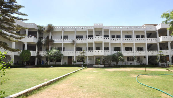 Pacific University Udaipur Academic Buildings photo 8