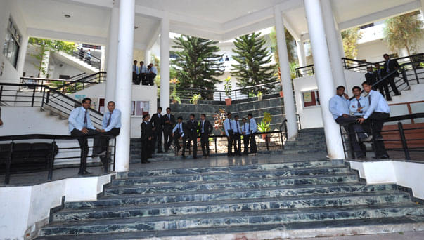 Pacific University Udaipur Academic Buildings photo 11