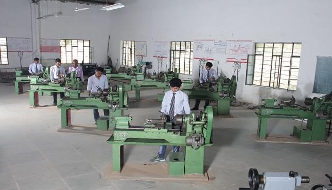 Pacific University Udaipur Laboratories photo 6