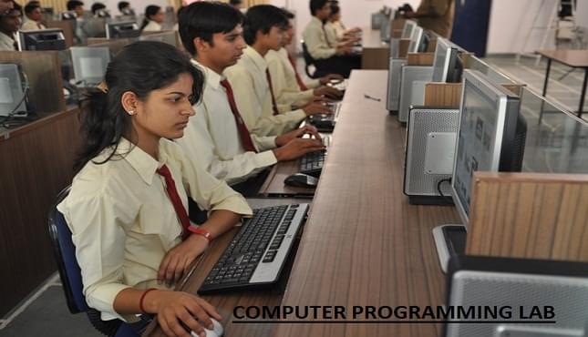 Pacific University Udaipur Laboratories photo 8