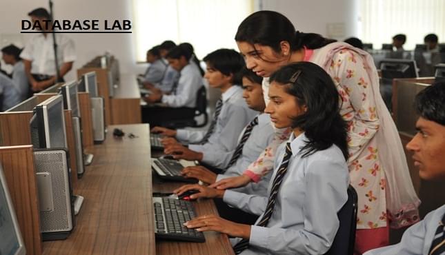 Pacific University Udaipur Laboratories photo 9
