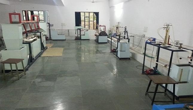 Pacific University Udaipur Laboratories photo 16