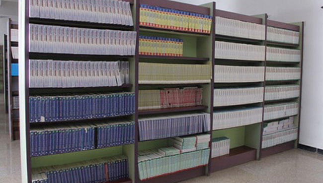 Pacific University Udaipur Library photo 3
