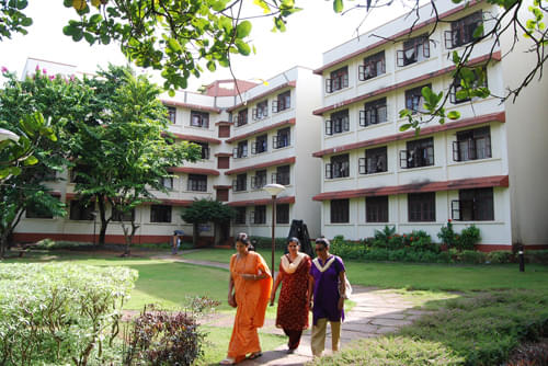 Yenepoya University Mangalore Academic Building photo 4
