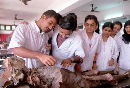 Yenepoya University Mangalore Campus photo 6