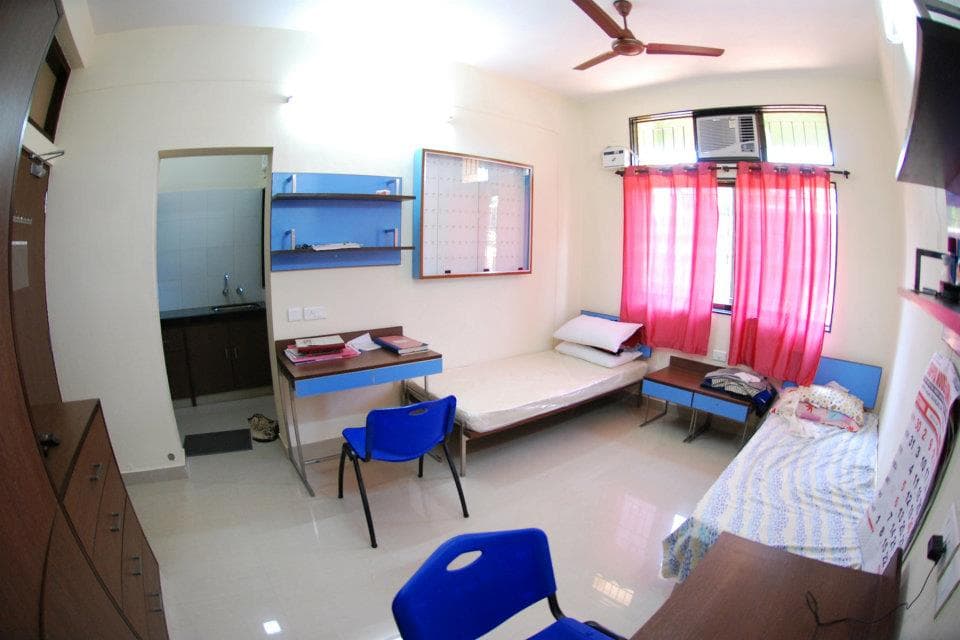 Yenepoya University Mangalore hostel photo 4