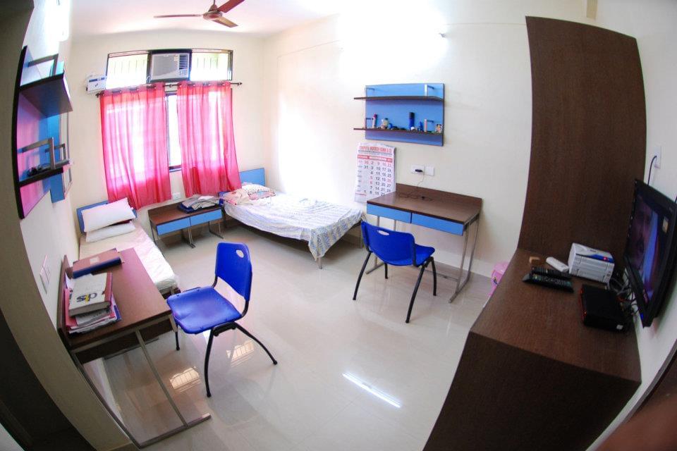 Yenepoya University Mangalore hostel photo 2