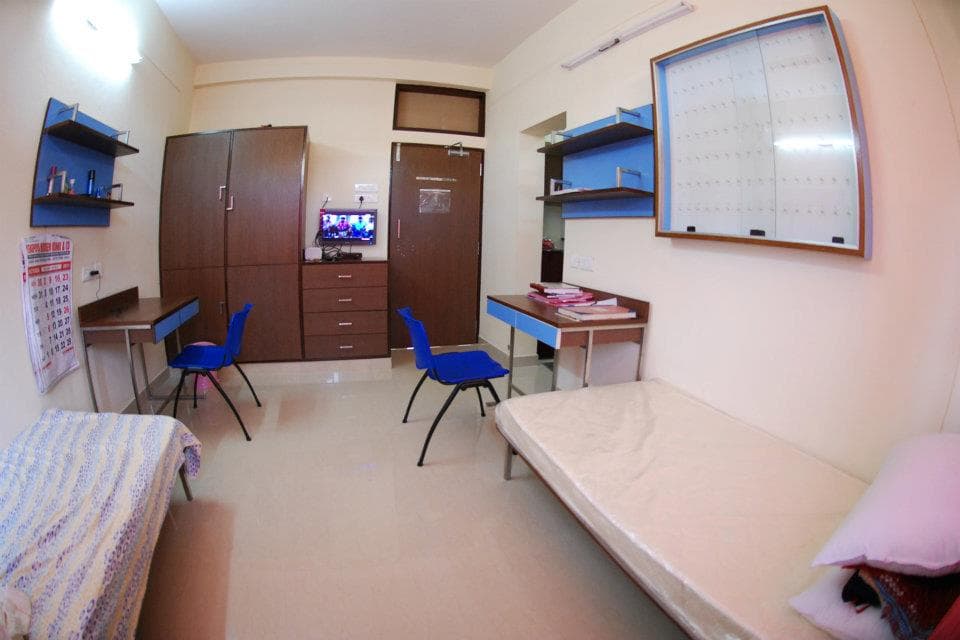 Yenepoya University Mangalore hostel photo 3