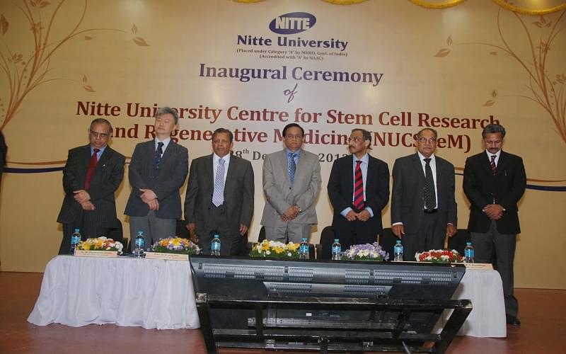 NITTE Events photo 1