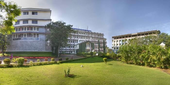 NITTE Academic Building photo 5