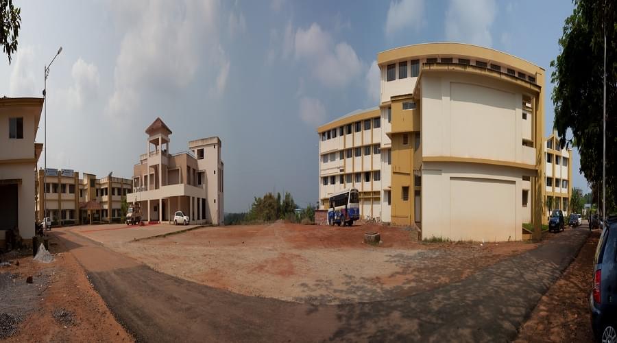 NITTE Academic Building photo 7