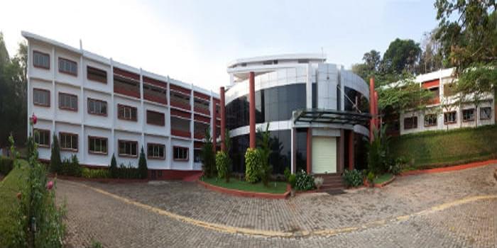 NITTE Academic Building photo 8