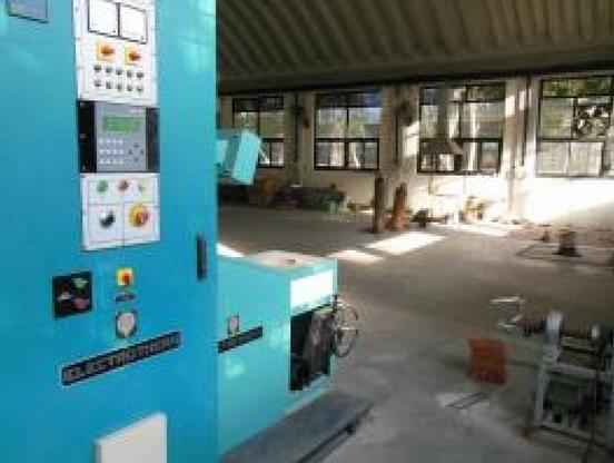 Ganpat University Mehsana Laboratory photo 1